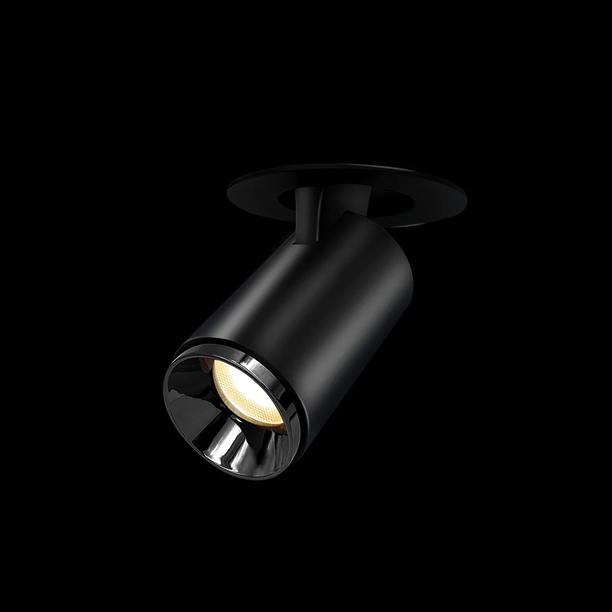 AMI Round Filter