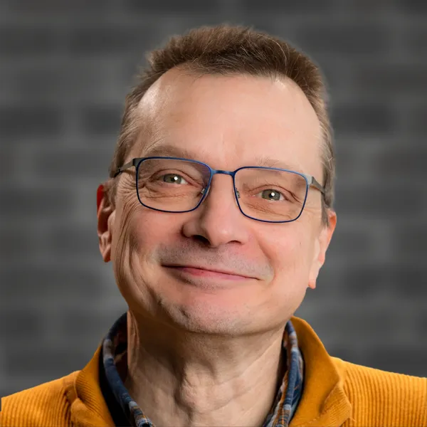 Michael Winkel – Managing Director