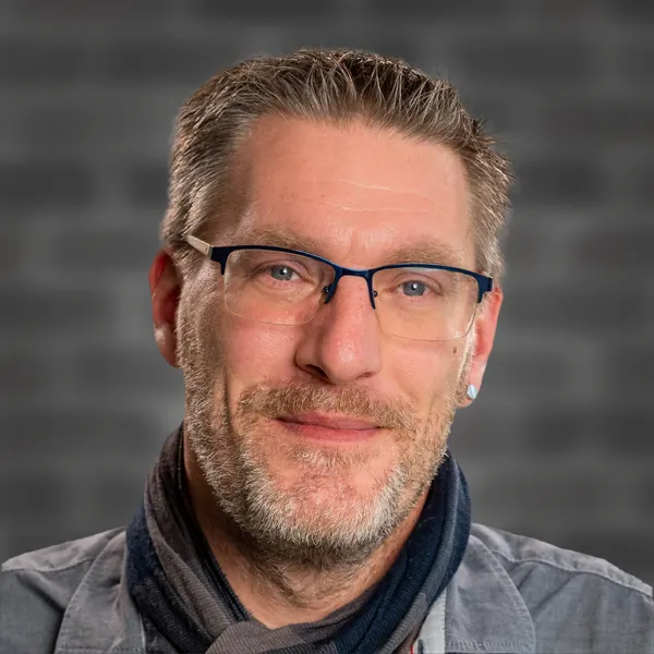 Niels Gehlfeldt – Technical Department