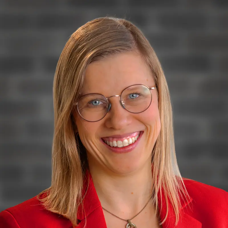 Svenja Leitz